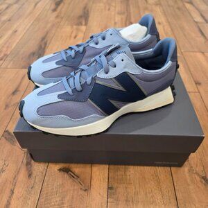 BRAND NEW NEW BALANCE 327 SHOES MENS SIZE 10